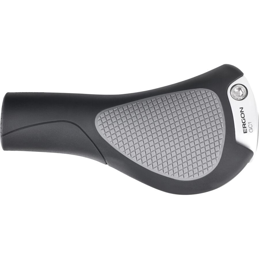 (取寄) エルゴン GC1 グリップス Ergon GC1 Grips Black/Grayのサムネイル