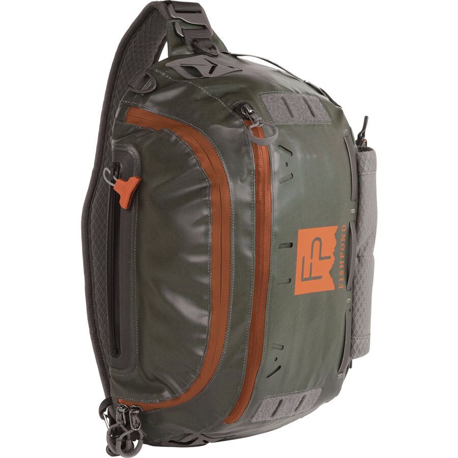 () եåݥ ȡॷɡ  ѥå Fishpond Stormshadow Sling Pack
