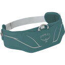 (取寄) オスプレーパック デューロ ダイナ Lt ベルト Osprey Packs Duro Dyna LT Belt Cascade Blue/Silver Lining(4)