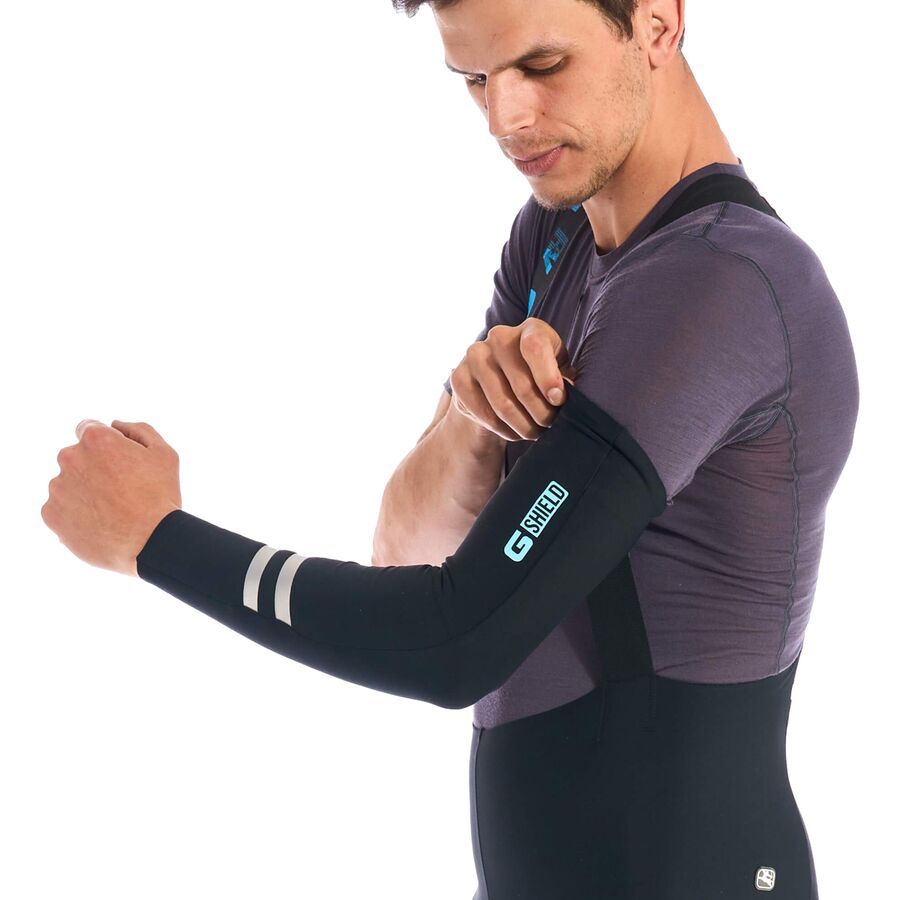 ()  G- ޥ  ޡ Giordana G-Shield Thermal Arm Warmer...