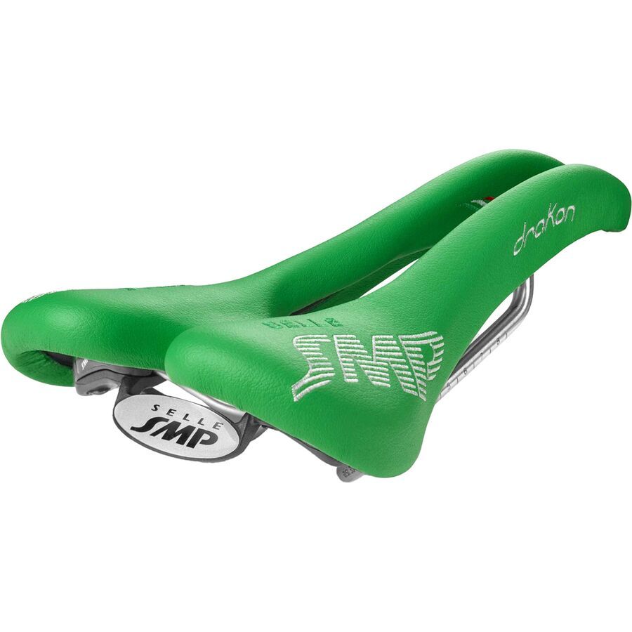 () SMP ɥ饳 ɥ Selle SMP Drakon Saddle Green Italy