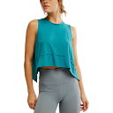 (取寄) エフピー ムーブメント レディース テンポ タンク トップ - ウィメンズ FP Movement women Tempo Tank Top - Wo...