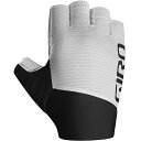 (取寄) ジロ メンズ ゼロ CS グローブ - メンズ Giro men Zero CS Glove - Men's White