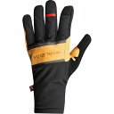 (取寄) パールイズミ メンズ アンフィブ ライト グローブ - メンズ PEARL iZUMi men AmFib Lite Glove - Men's Black/Dark Tan(4)