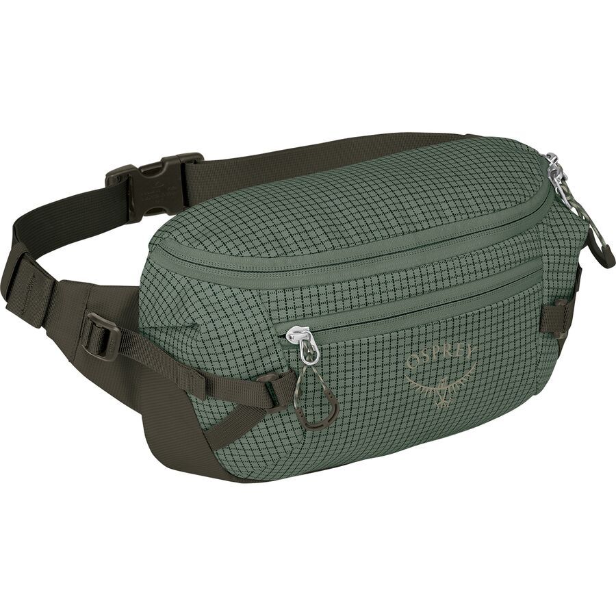() ץ졼ѥå ȥ󥹥ݡ 3l  ѥå Osprey Packs Transporter 3L Waist P...