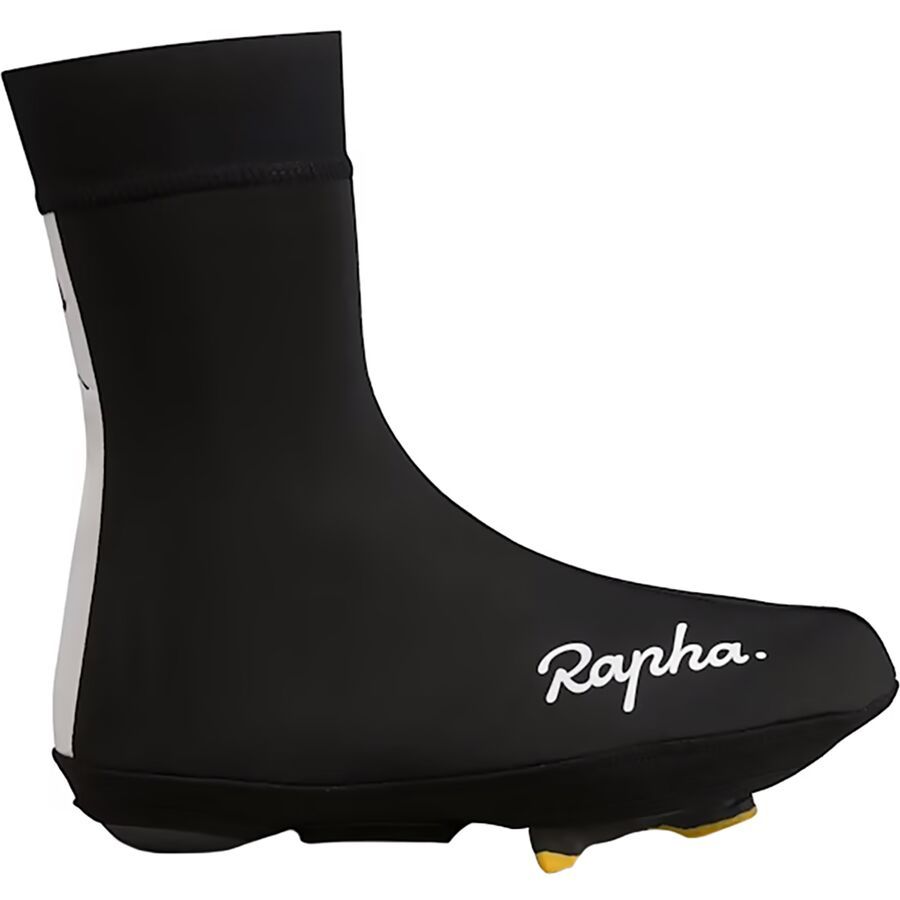 () ե 󥿡 С塼 Rapha Winter Overshoes Black