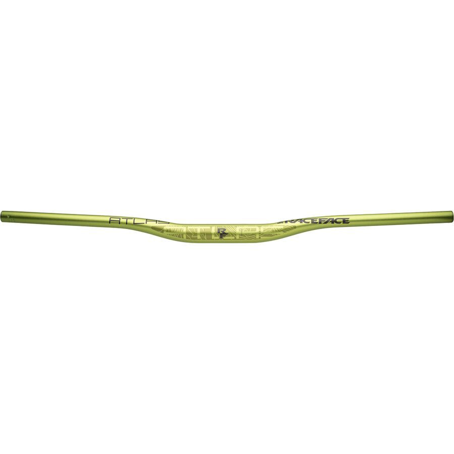 () 졼ե ȥ饹 35 20mm 饤 ϥɥС Race Face Atlas 35 20mm Rise Hand...