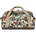 (取寄) フィルソン スカウト ミディアム ダッフル バッグ Filson Scout Medium Duffle Bag Shrub Camo/Canteen/Covert(4)