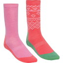 (取寄) カリトラ レディース ラグナ ハイキング ソック - 2-パック - ウィメンズ Kari Traa women Ragna Hiking Sock ...