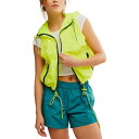 (取寄) エフピー ムーブメント レディース ライト パッカー ハイク ベスト - ウィメンズ FP Movement women Light Packer H...