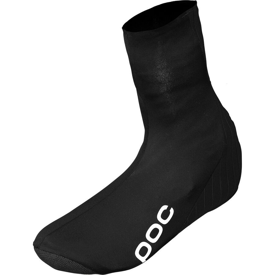 (取寄) POC レースデー ブーティ POC Raceday Bootie Uranium Black