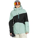(取寄) ボルコム メンズ インサレーテッド ジャケット - メンズ Volcom men Primry Insulated Jacket - Men's Agave