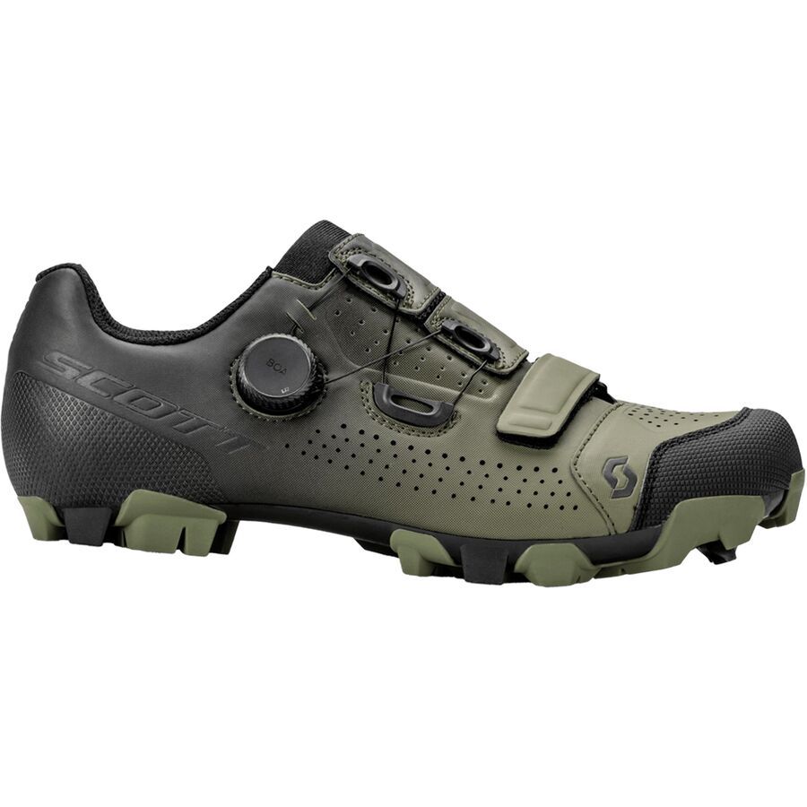 () å  MTB  ܥ  塼 -  Scott men MTB Team BOA Cycl...