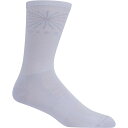 (取寄) ジロ コンプ レーザー ハイ ライズ ソック Giro Comp Racer High Rise Sock Light Lilac/Light Min...