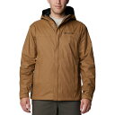 (取寄) コロンビア メンズ ウォータータイト リ ジャケット - メンズ Columbia men Watertight II Jacket - Men's ...