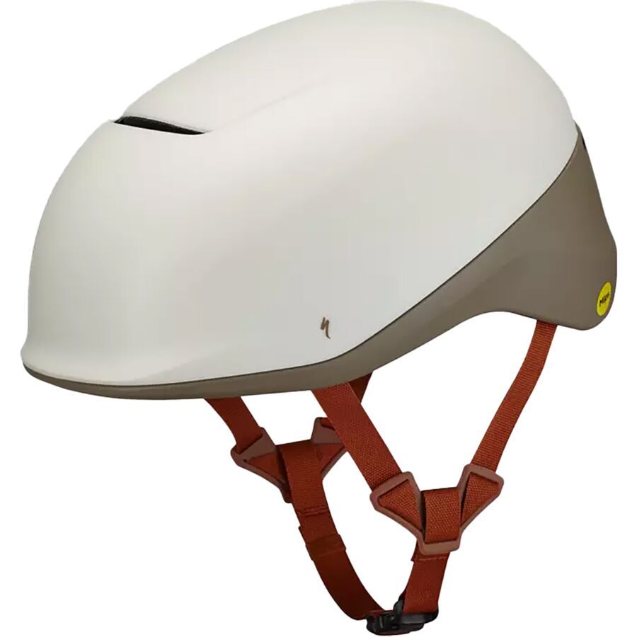 () ڥ饤 ȡ ߥץ إå Specialized Tone Mips Helmet Birch/Taupe