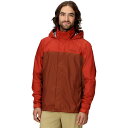(取寄) マーモット メンズ プレシップ エコ ジャケット - メンズ Marmot men PreCip Eco Jacket - Men's Pecan/S...