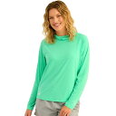 (取寄) ハック レディース A1A ブーディ - ウィメンズ Huk women A1A Hoodie - Women's Bermuda