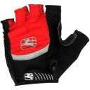 (取寄) ジョルダーナ メンズ ストラーダ ゲル グローブ - メンズ Giordana men Strada Gel Glove - Men's Red(4)