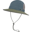 (取寄) サンデーアフタヌーン ブラッシュライン バケット ハット Sunday Afternoons Brushline Bucket Hat Mineral/Timber