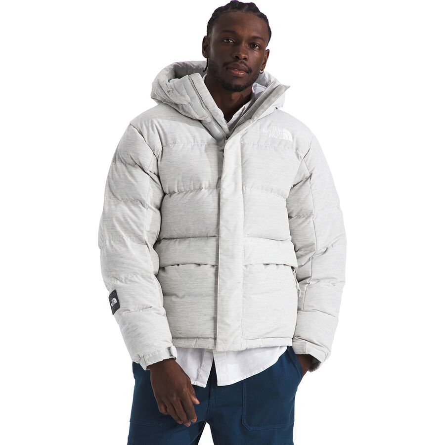 () Ρե  -饤 ҥޥ ѡ -  The North Face men Re-Grind ...
