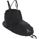 (取寄) レベルシックス ナビゲーター スプレイ スカート Level Six Navigator Spray Skirt Black(4)