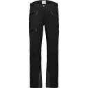 (取寄) マムート レディース ストーニー HS パンツ - ウィメンズ Mammut women Stoney HS Pant - Women's Black...
