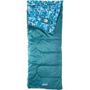 (取寄) コールマン キッズ キッド カモ 45F スリーピング バッグ - キッズ Coleman kids Kid Camo 45F Sleeping Ba...