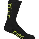 (取寄) ジロ ニュー ロード メリノ シーズナル ウール ソックス Giro New Road Merino Seasonal Wool Socks Dark...