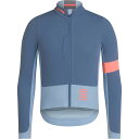 (取寄) ラファ メンズ プロ チーム ウィンター ジャケット - メンズ Rapha men Pro Team Winter Jacket - Men's B...