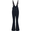 (取寄) パーフェクトモーメント ガールズ イソラ レーシング パンツ - ガールズ Perfect Moment girls Isola Racing Pant - Girls' Black(4)