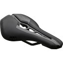 (取寄) プロ ステルス カーブ パフォーマンス サドル PRO Stealth Curved Performance Saddle Black