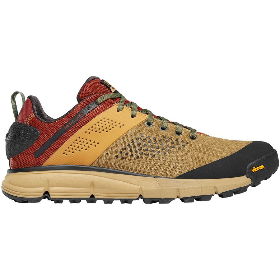 (取寄) ダナー メンズ トレイル 2650 メッシュ ハイキング シューズ - メンズ Danner men Trail 2650 Mesh Hiking Shoe - Men's Painted Hills