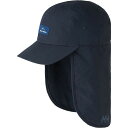 (取寄) ヘリーハンセン デザート キャップ Helly Hansen Desert Cap Navy(4)