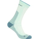 (取寄) アイスブレイカー メンズ メリノ ハイク+ ウルトラライト クルー ソック - メンズ Icebreaker men Merino Hike+ Ultralight Crew Sock - Men's Mint/Blue Ash(4)
