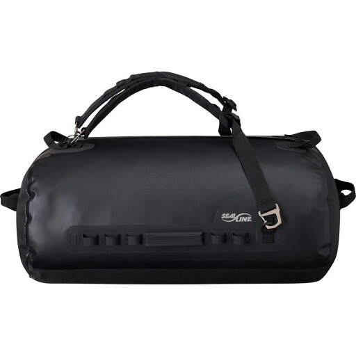 (取寄) シールライン プロ ジップ 100L ドライ ダッフル バッグ SealLine Pro Zip 100L Dry Duffel Bag Black (取寄) シールライン プロ ジップ 100L ドライ ダッフル バッグ SealLine Pro Zip 100L Dry Duffel Bag Black