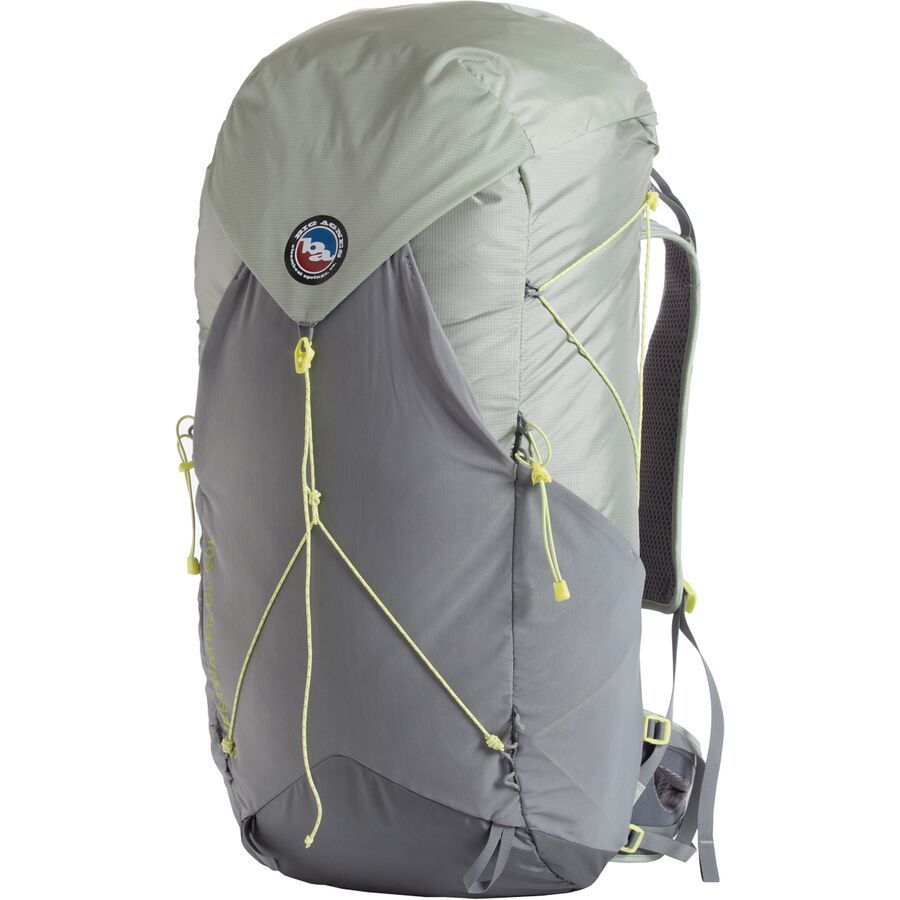 () ӥåͥ ȥ UL 60L Хåѥå Big Agnes Sweetwater UL 60L Backp...