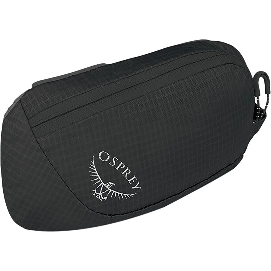 () ץ졼ѥå ѥå ݥå åѡ Osprey Packs Pack Pocket Zippered Black