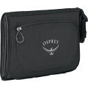 (取寄) オスプレーパック ポコ チェンジング パッド Osprey Packs Poco Changing Pad Black(4)