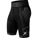 (取寄) G-フォーム レディース ショート - ウィメンズ G-Form women Pro-X4 Short - Women's Black(4)