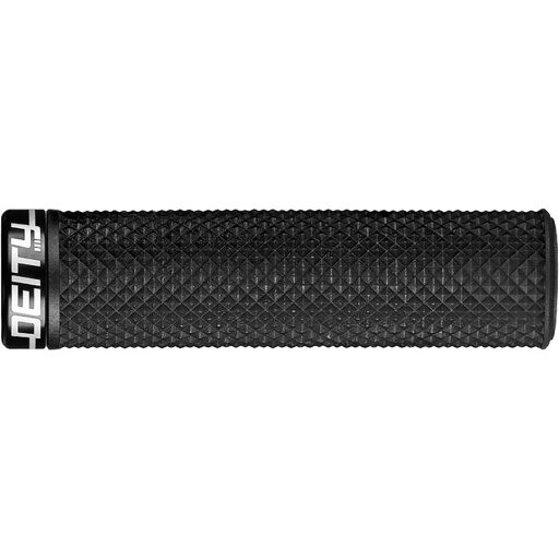 (取寄) デイティコンポーネンツ スプラクッシュ グリップス Deity Components Supracush Grips Black (取寄) デイティコンポーネンツ スプラクッシュ グリップス Deity Components Supracush Grips Black