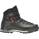 (取寄) アゾロ メンズ パワー マティック 200 GV エボ ブーツ - メンズ Asolo men Power Matic 200 GV EVO Boot...
