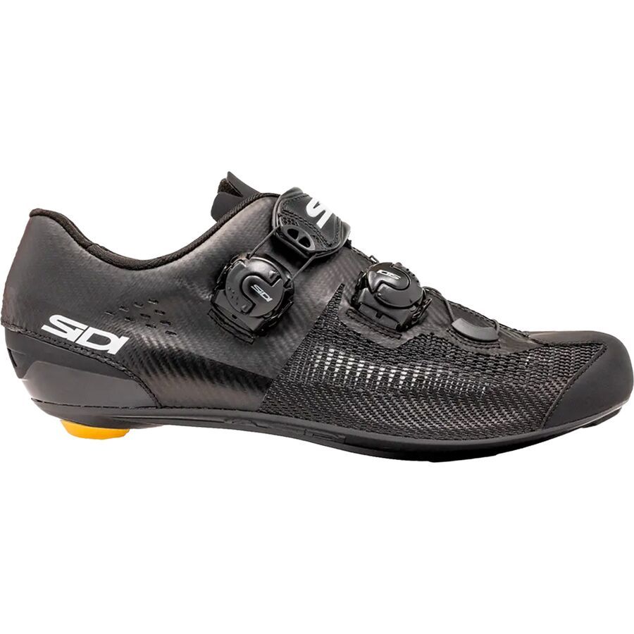 () ǥ  ˥ 10 ˥å  塼 -  Sidi men Genius 10 Knit Road ...