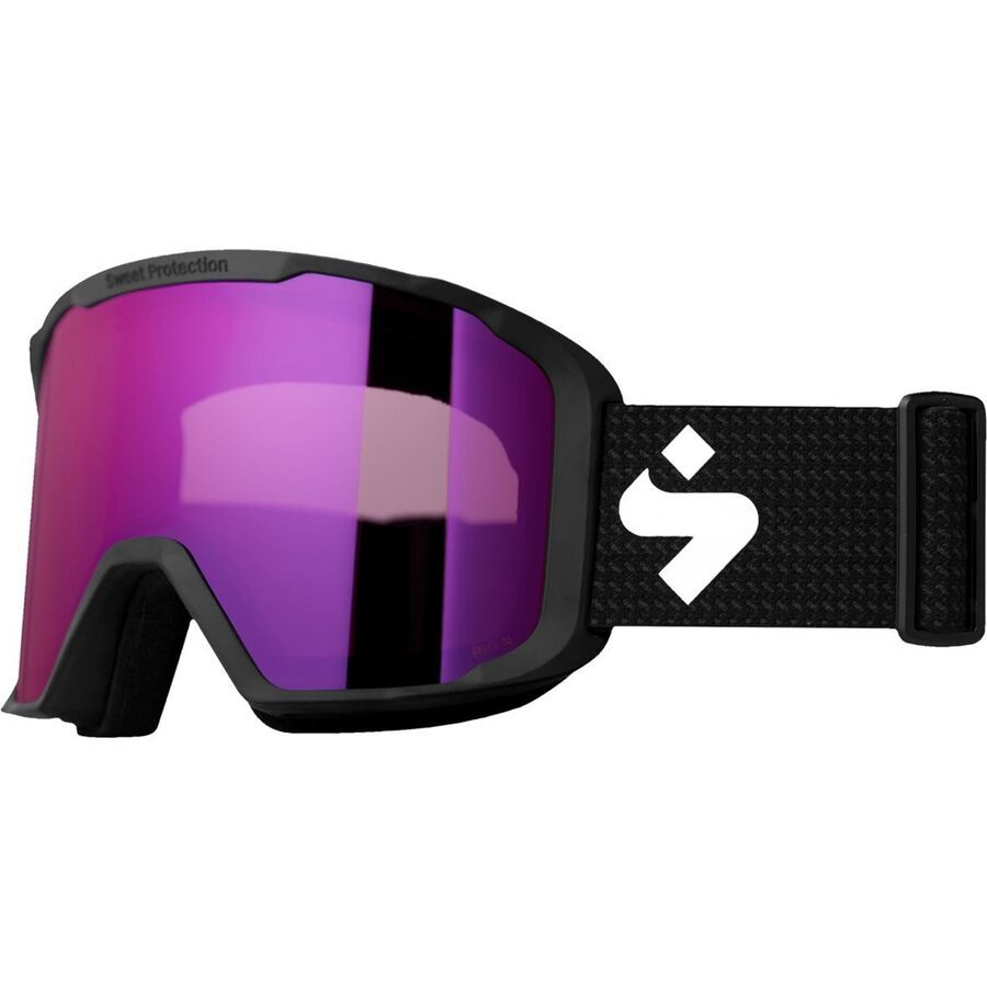 () ȥץƥ ǥ ꥰ ե쥯 륺 Sweet Protection Durden RIG Refl...