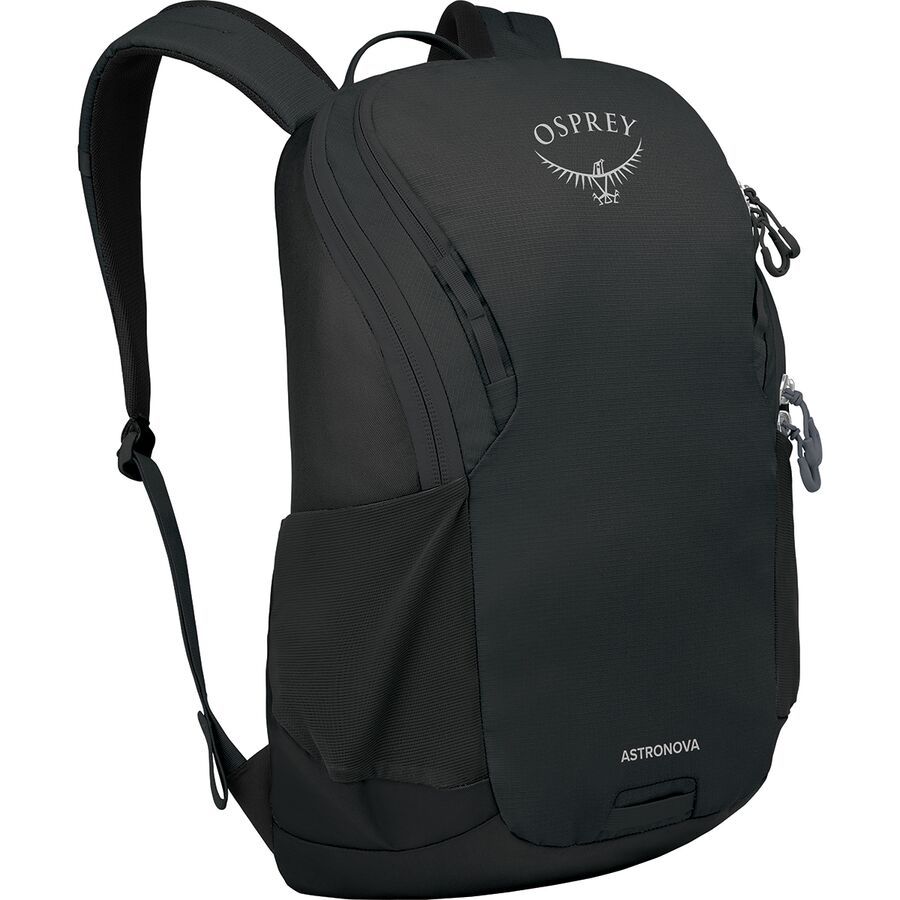 () ץ졼ѥå Хåѥå Osprey Packs Astronova Backpack Black