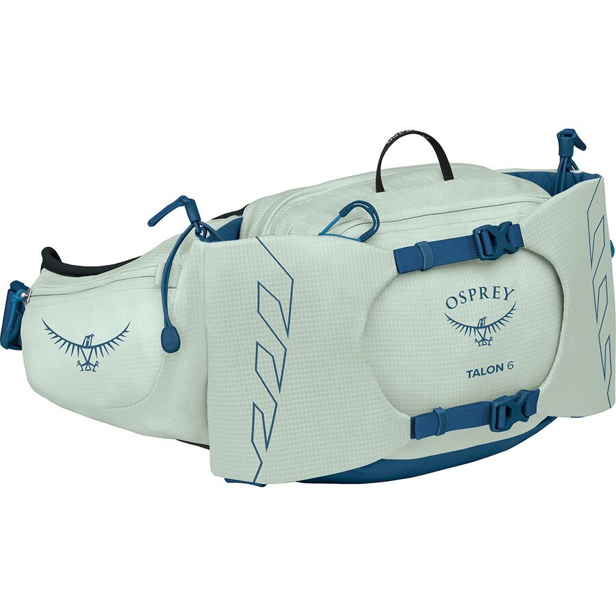 () ץ졼ѥå   6L Хåѥå -  Osprey Packs men Talon 6L Backpa...