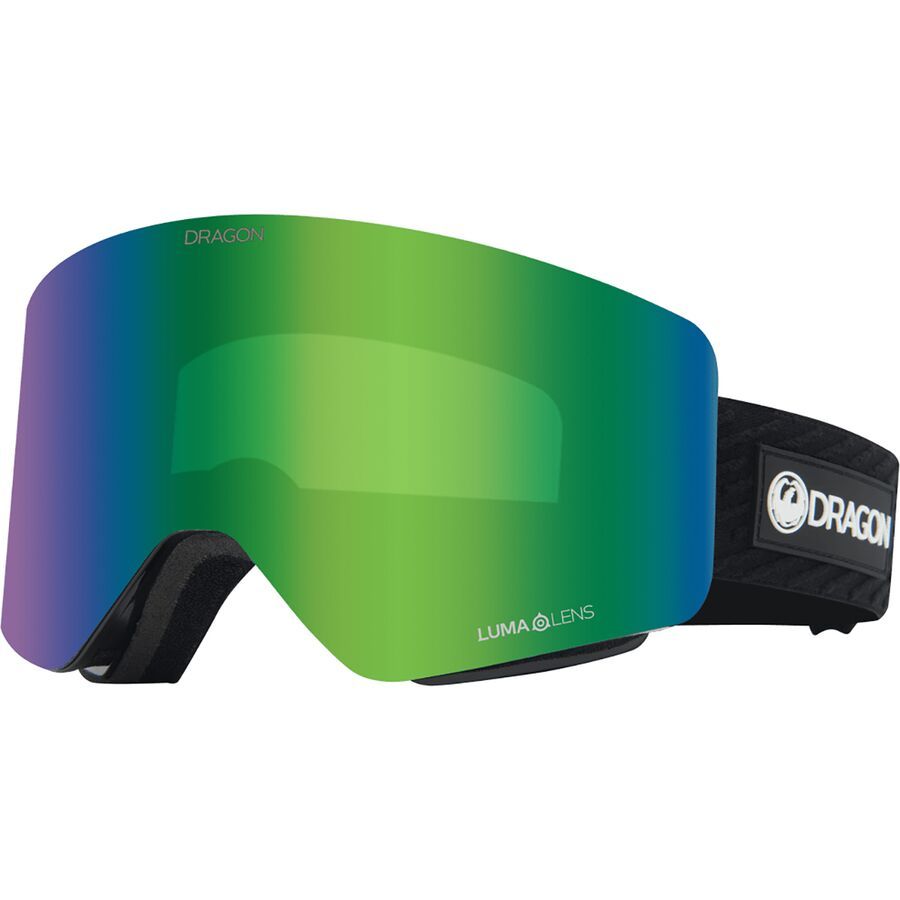 () ɥ饴 R1 OTG 륺 Dragon R1 OTG Goggles Icongreen/LL Green Ion/Lu...