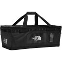 (取寄) ノースフェイス ベース キャンプ ラージ ギア ボックス The North Face Base Camp Large Gear Box TNF Bl...