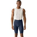 (取寄) ヴェロシオ メンズ ウルトラライト ビブ ショート - メンズ Velocio men Ultralight Bib Short - Men's Navy