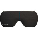 (取寄) セラボディ - 2nd ゲン Therabody SmartGoggles - 2nd Gen Black(4)